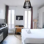 Shelter Oberkampf Appartement *