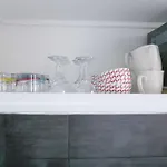 Appartement Shelter Oberkampf Parijs