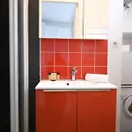Shelter Oberkampf Appartement